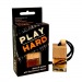 Ароматизатор флакон 8 мл. PLAY HARD#2061566