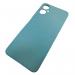 Чехол силиконовый Tecno Camon 19 Neo Silicone Cover 2mm бирюзовый#2061577