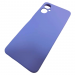 Чехол силиконовый Tecno Camon 19 Neo Silicone Cover 2mm сиреневый#2061573