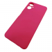 Чехол силиконовый Tecno Camon 19 Neo Silicone Cover 2mm фуксия#2061572