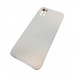 Чехол силиконовый Tecno Pova 2 Silicone Cover 2mm молочный#2086911