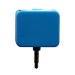 Вспышка для селфи - 4LED (blue) (58996)#1866334