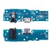 Шлейф для Huawei Nova Y61 (EVE-LX9N) плата на системный разъем/разъем гарнитуры/микрофон#1869227