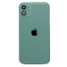 Корпус iPhone 11 (Оригинал) Зеленый#1871413