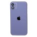 Корпус iPhone 11 (Оригинал) Фиолетовый#1871416