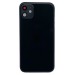 Корпус iPhone 11 (Оригинал) Черный#1871417