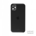 Корпус iPhone 11 (Оригинал) Черный#2150782