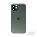 Корпус iPhone 11 Pro (Оригинал) Зеленый#2150769