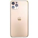 Корпус iPhone 11 Pro (Оригинал) Золото#1871546