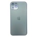 Корпус iPhone 11 Pro Max (Оригинал) Зеленый#1871549