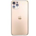 Корпус iPhone 11 Pro Max (Оригинал) Золото#1871550