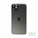 Корпус iPhone 11 Pro Max (Оригинал) Черный#2150784
