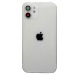 Корпус iPhone 12 (Оригинал) Белый#1871520
