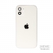 Корпус iPhone 12 (Оригинал) Белый#2150780