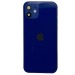 Корпус iPhone 12 (Оригинал) Синий#1871533