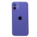 Корпус iPhone 12 (Оригинал) Фиолетовый#1871534