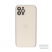 Корпус iPhone 12 Pro (Оригинал) Золото#2150813
