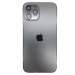 Корпус iPhone 12 Pro (Оригинал) Черный#1871540