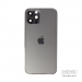 Корпус iPhone 12 Pro (Оригинал) Черный#2150815