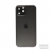 Корпус iPhone 12 Pro Max (Оригинал) Черный#2150789