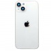 Корпус iPhone 13 (Оригинал) Белый#1873862