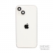 Корпус iPhone 13 (Оригинал) Белый#2150799