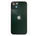 Корпус iPhone 13 (Оригинал) Зеленый#1871558