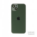 Корпус iPhone 13 (Оригинал) Зеленый#2150793
