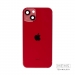Корпус iPhone 13 (Оригинал) Красный#2150797