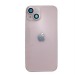 Корпус iPhone 13 (Оригинал) Розовый#1871559