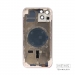 Корпус iPhone 13 (Оригинал) Розовый#2150794