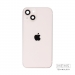 Корпус iPhone 13 (Оригинал) Розовый#2150795