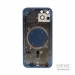 Корпус iPhone 13 (Оригинал) Синий#2150790