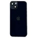 Корпус iPhone 13 (Оригинал) Черный#1871429