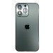 Корпус iPhone 13 Pro (Оригинал) Зеленый#1871442