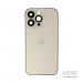Корпус iPhone 13 Pro (Оригинал) Золото#2150803