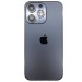 Корпус iPhone 13 Pro (Оригинал) Черный#1871448