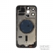 Корпус iPhone 13 Pro (Оригинал) Черный#2150804