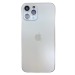 Корпус iPhone 13 Pro Max (Оригинал) Белый#1871452