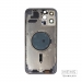 Корпус iPhone 13 Pro Max (Оригинал) Голубой#2150773