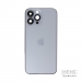 Корпус iPhone 13 Pro Max (Оригинал) Голубой#2150774
