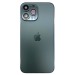 Корпус iPhone 13 Pro Max (Оригинал) Зеленый#1871421