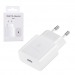 Сетевой адаптер питания Sams USB-C 45W AAA (белый)#1868246