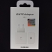 Сетевой адаптер питания Sams USB-C 45W AAA (белый)#2150891