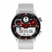 Смарт-часы XO J4 Smart Sports (Call Version), серебристые#1869021