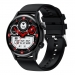 Смарт-часы XO J4 Smart Sports (Call Version), черные#1869029