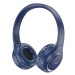 Накладные Bluetooth-наушники HOCO W41 (синий)#1899744