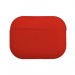Чехол AirPods Pro 2 Silicone Case №08 Red#1876909