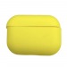 Чехол AirPods Pro 2 Silicone Case №15 Yellow#1876918