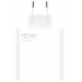 Сетевое зарядное устройство USB для Xiaomi Turbo Charger (120W, QC3.0) (тех.упак.) Белый#1897241
